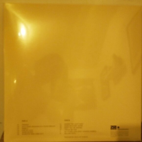 Matchbox Twenty - Where The Light Goes Vinyl - Picture 3 of 3